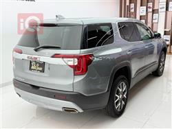 GMC Acadia